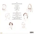Maroon 5 - Jordi Splattered Vinyl Edition