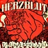 Herzblut - Radikal Verliebt Red / Marble Vinyl Edition