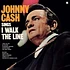 Johnny Cash - Sings I Walk The Line 8 Tracks Limited Edition