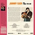 Johnny Cash - Sings I Walk The Line 8 Tracks Limited Edition