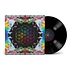 Coldplay - A Head Full Of Dreams Recycled Black Vinyl Edition