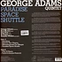 George Adams Quintet - Paradise Space Shuttle