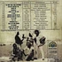T.P. Orchestre Poly-Rythmo - The Skeletal Essences Of Afro Funk 1969-1980