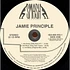 Jamie Principle - Hot Body