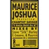 Maurice Joshua Featuring Chantay Savage - I Gotta Hold On U