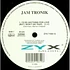 Jam Tronik - I'd Do Anything For Love