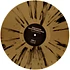 Stoned Jesus - Seven Thunders Roar Goldblack Splatter Vinyl Edition