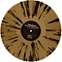 Stoned Jesus - Seven Thunders Roar Goldblack Splatter Vinyl Edition