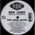 Red Light Featuring Tyler Watson - Who Needs Enemies - Remixes