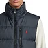 Polo Ralph Lauren - The Gorham Down Vest