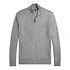 Polo Ralph Lauren - Wool Full-Zip Sweater