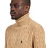 Polo Ralph Lauren - Cable-Knit Pullover