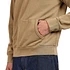 Polo Ralph Lauren - Loopback Fleece Quarter-Zip Sweatshirt