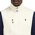 Polo Ralph Lauren - Brushed Fleece Full-Zip Vest