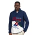 Polo Ralph Lauren - AOP Mock Neck Sweatshirt