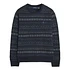 Polo Ralph Lauren - Fair Isle Wool Sweater