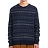 Polo Ralph Lauren - Fair Isle Wool Sweater