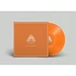 Johannes Onetake - The Delhi Hustle Orange Vinyl Edition