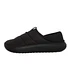 Classic Puff Moc (Black / Black)