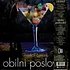 Marko Brecelj - Cocktail & Obilni Poslovilni