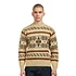 Westerley Pullover (Ecru)