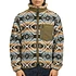 Pendleton - Zip Through Fleece Jacket