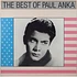 Paul Anka - The Best Of Paul Anka