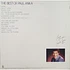 Paul Anka - The Best Of Paul Anka