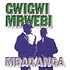 Gwigwi Mrwebi - Mbaqanga