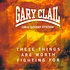 Gary Clail & On-U Sound System - These Things Are Worth Fighting For