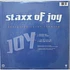 Staxx Featuring Carol Leeming - Joy