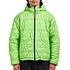 No Problemo - Alien-O Quilted Liner Jacket