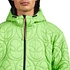 No Problemo - Alien-O Quilted Liner Jacket