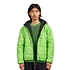 No Problemo - Alien-O Quilted Liner Jacket