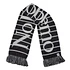 No Problemo - No Problemo Striped Scarf