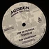 Tenastelin, Agobun Riddim Section - Cry Of Yeshua, Dub / Digital World, Dub