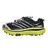 Mafate Three 2 (Black / Hoka Citrus)