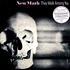 New Math - They Walk Among You 2024 Remastered & Expanded Clear Smoke Vinyl Edition