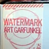 Art Garfunkel - Watermark
