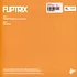 Fliptrix - Cosmic Scenes / The Glow Colored Vinyl Edition