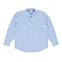 Pop Trading Company - Striped Logo Shirt