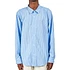 Pop Trading Company - Striped Logo Shirt