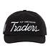 Pop Trading Company - Traders Sixpanel Hat