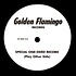 Golden Flamingo Orchestra - Guardian Angel Is Watching Over Us