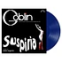 Goblin - Suspiria Blue Iris Vinyl Edition