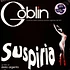 Goblin - Suspiria Blue Iris Vinyl Edition