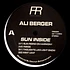 Ali Berger - Sun Inside