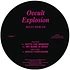 Miles Mercer - Occult Explosion