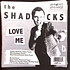 Shadracks - Bedazzledlove Me