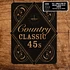 V.A. - Country - Classic 45s